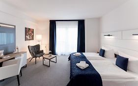 Hotel Stadtfeld